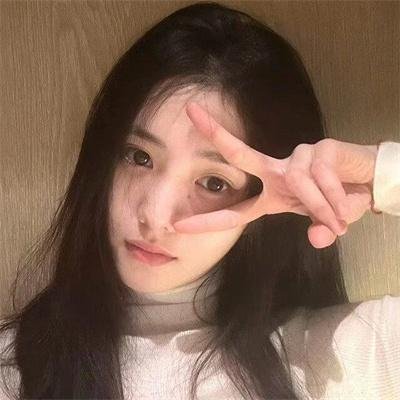没有灵魂的女孩