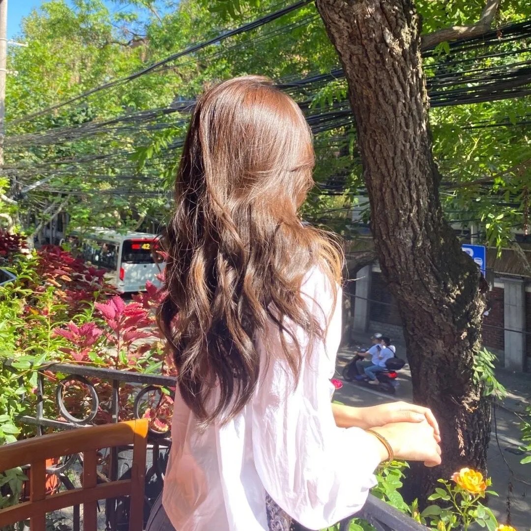 女主角失格