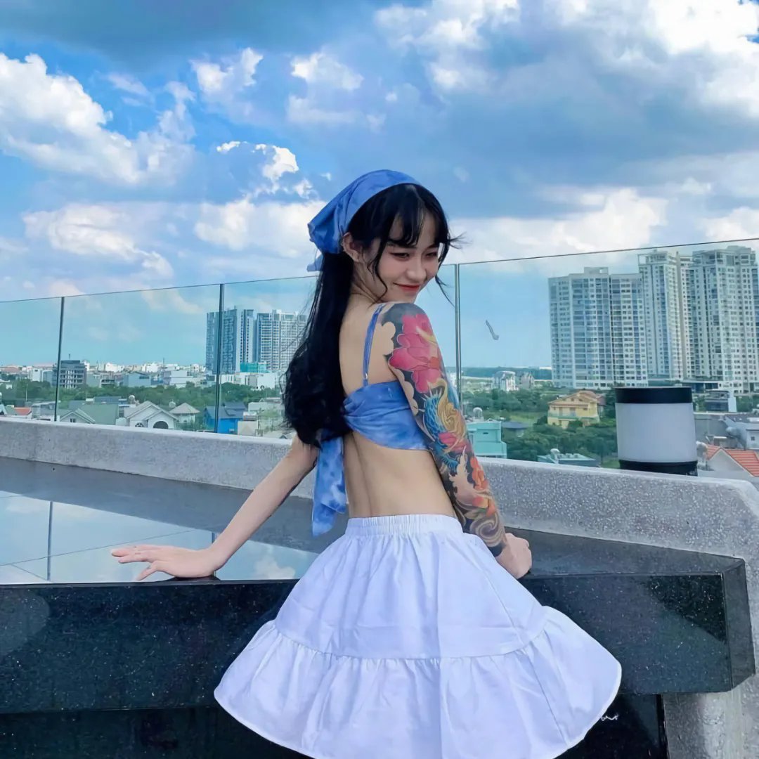 焚心