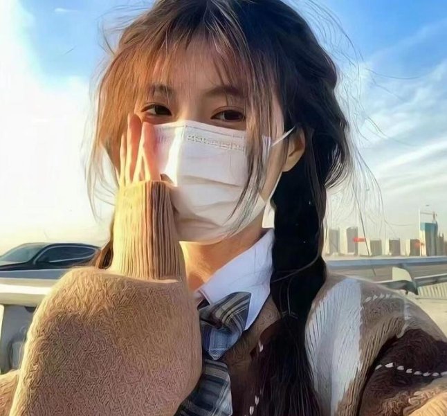 恋爱时代