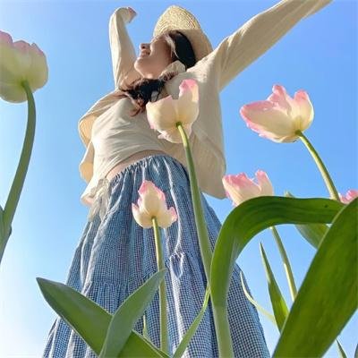丰满人生