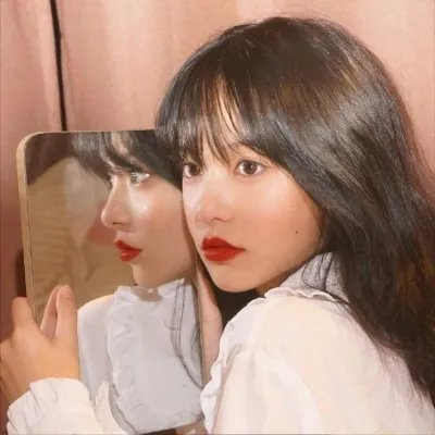 美人出浴
